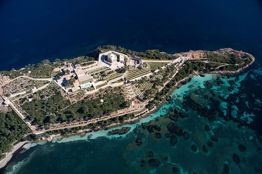 Most Expensive Property Sold in Mallorca