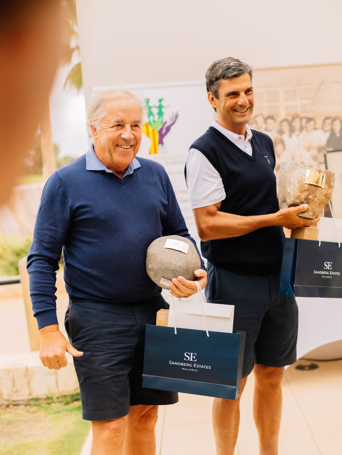 Zusätzliche Profi-Tipps von Sandberg Estates