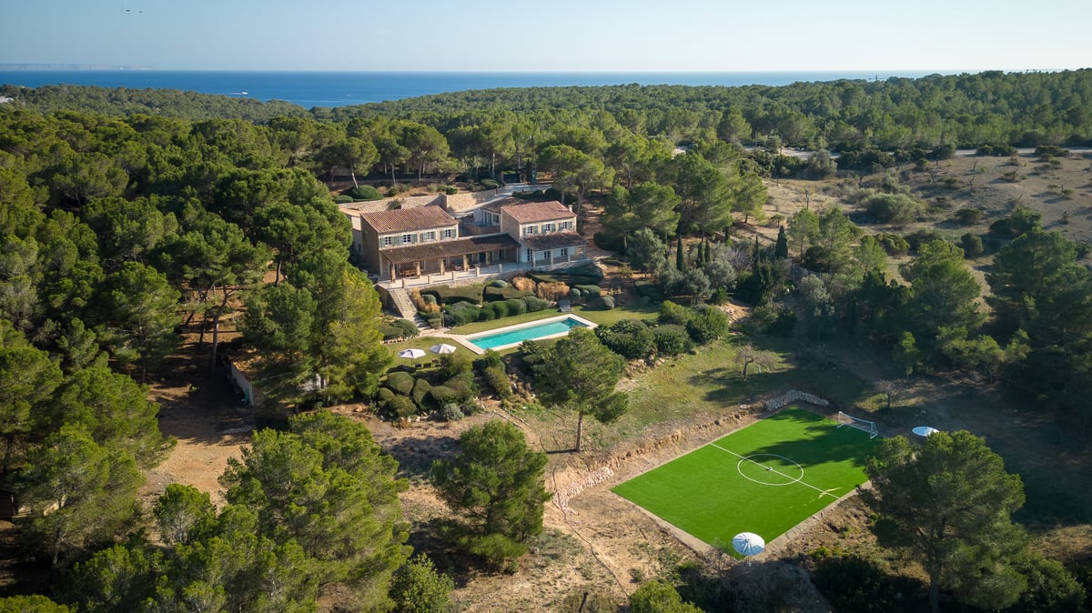 Current Trends in Mallorca Property Prices 2