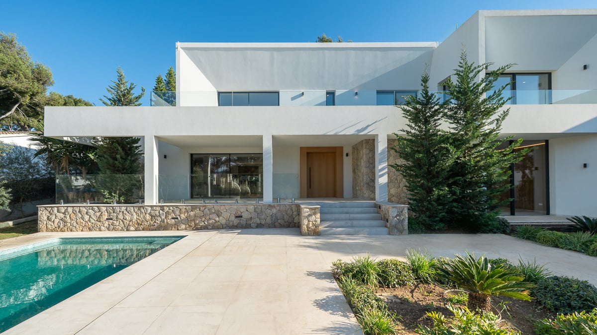 Legal Requirements for Foreigners Buying Property in Mallorca 1