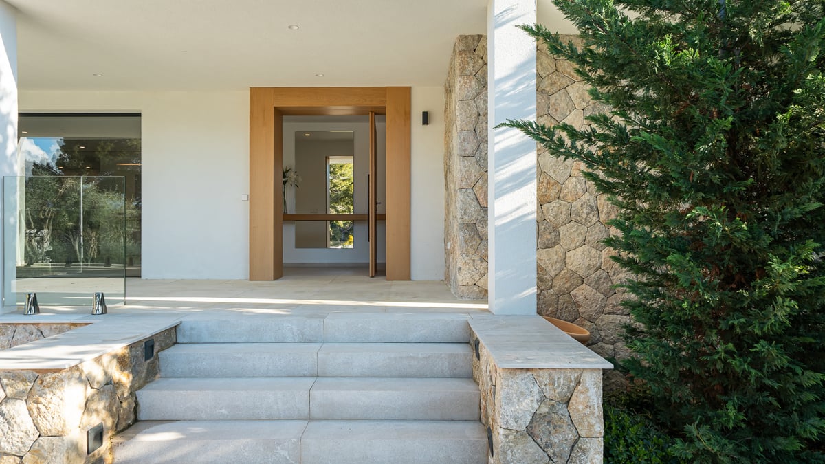 Legal Requirements for Foreigners Buying Property in Mallorca 2