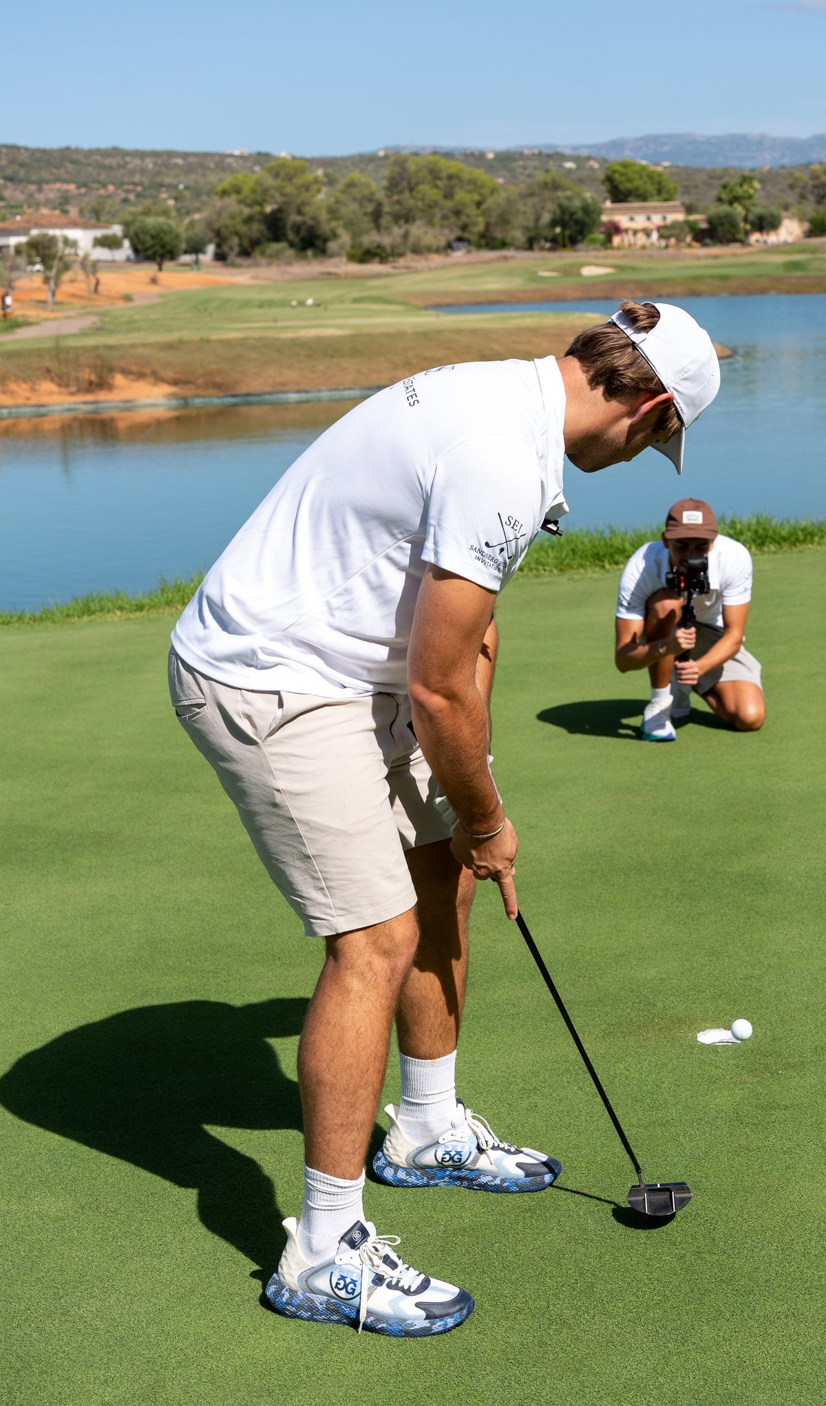 Apoyando una noble causa: La Fundación JoyRon 2