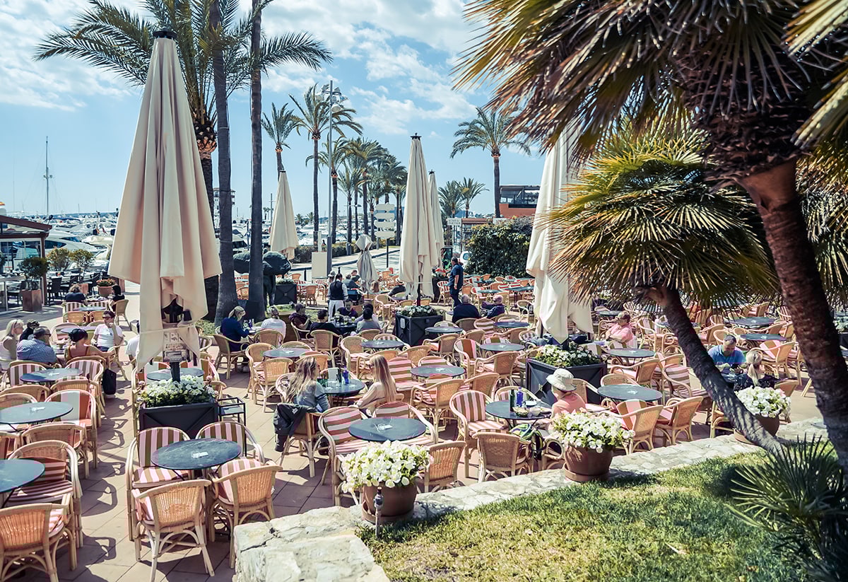 The Crown Jewel of Spain's Balearic Islands 1