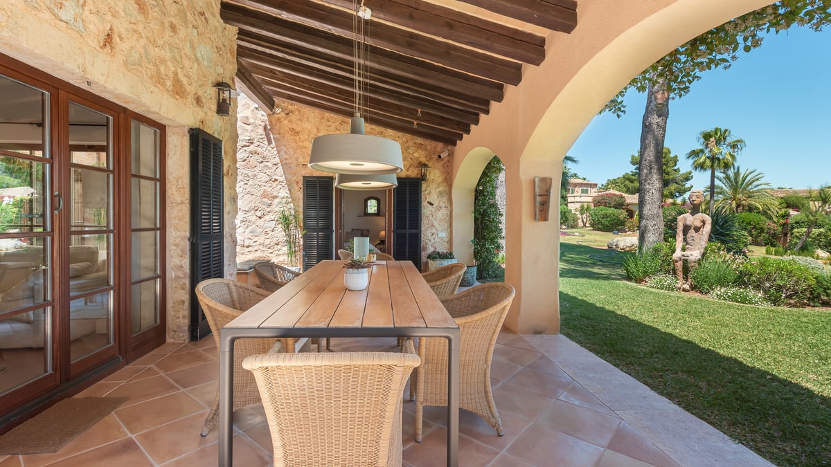 The Jewel of the Balearic Islands 1