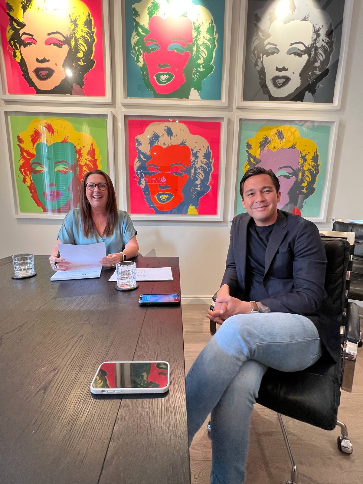 Alles über Hypotheken mit Juanita Casanas