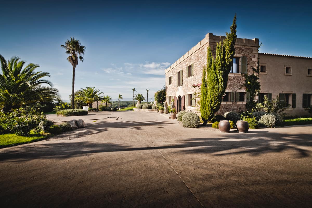 Bericht über Sandberg Estates im Streifzug-Magazin