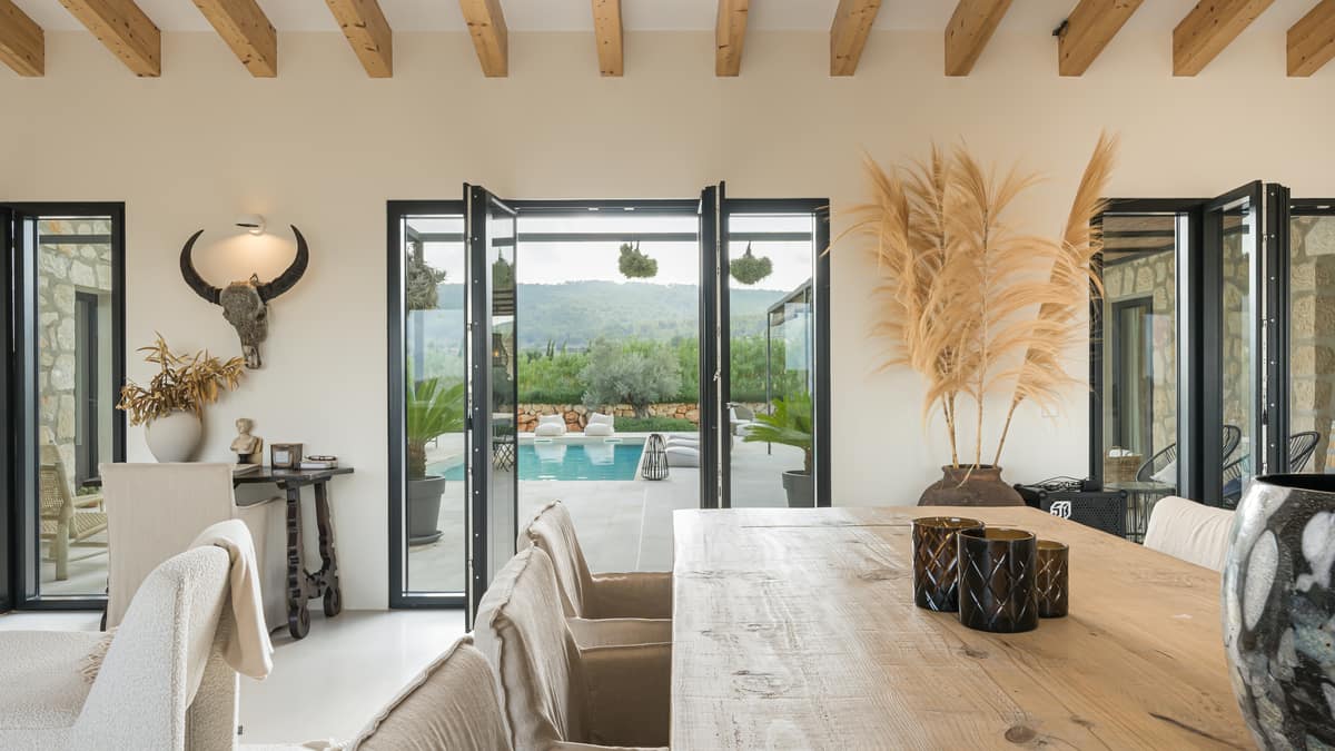 Varför välja Sandberg Estates?