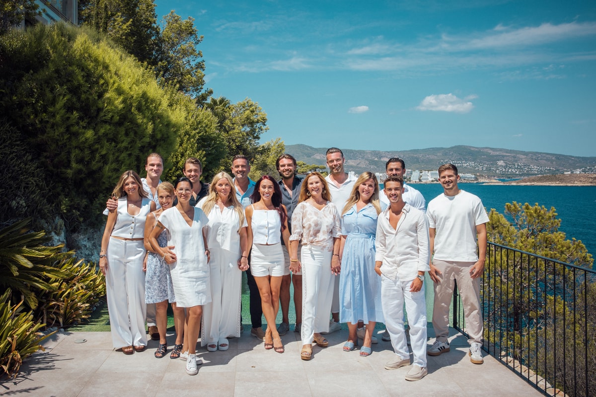 Let's Find Your Dream Home