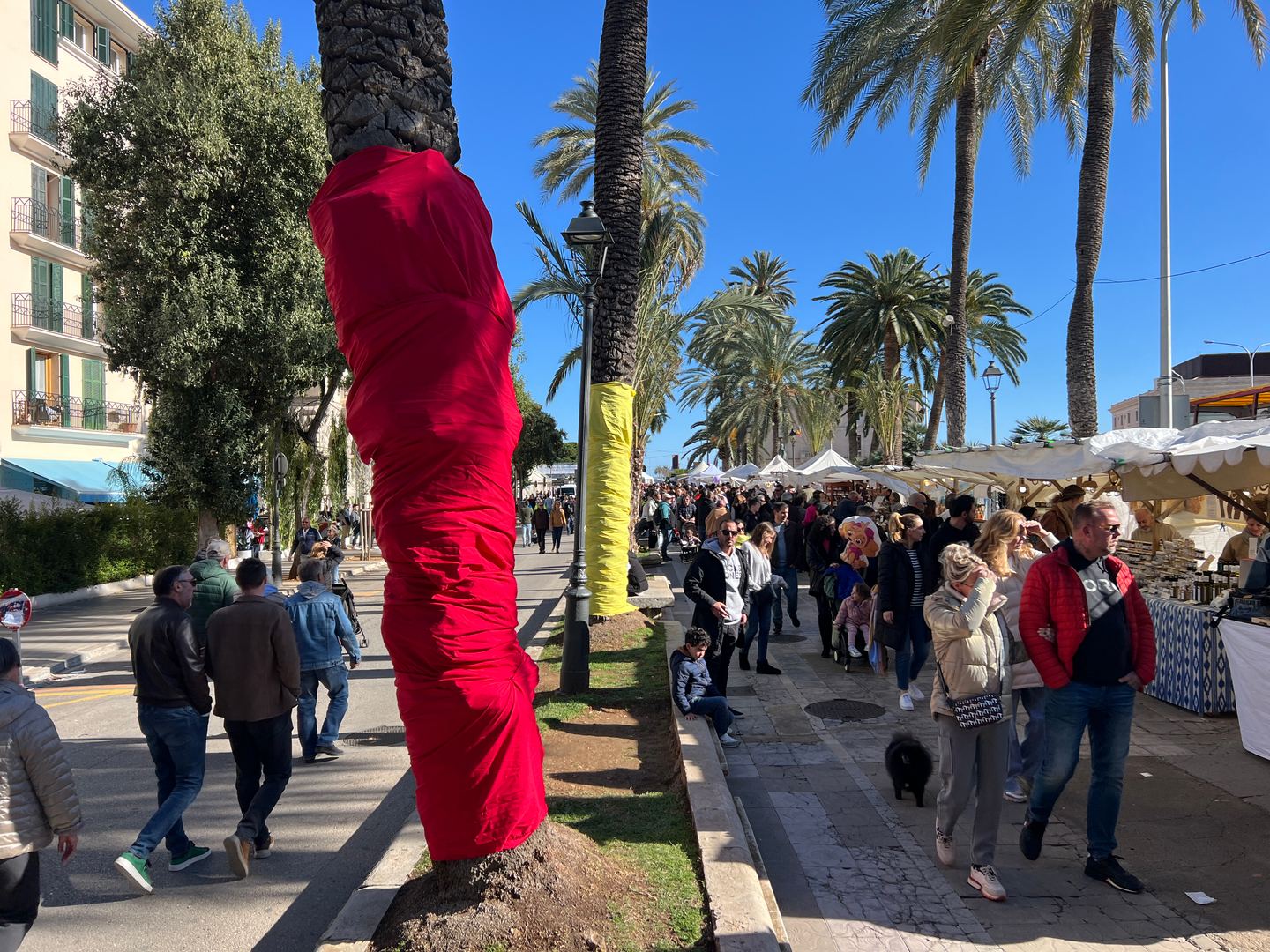 Der Dia de les Illes Balears