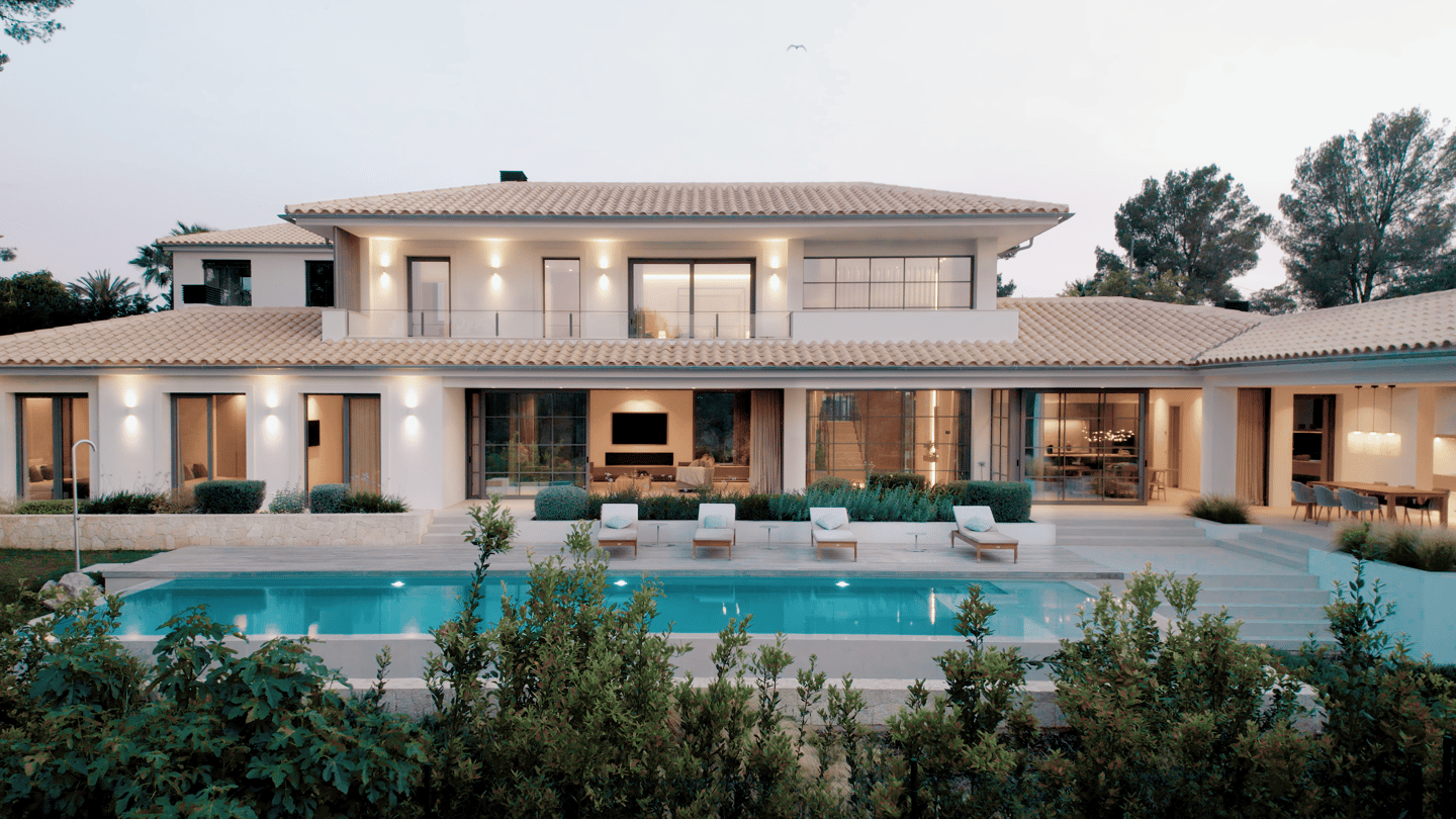 Nyckeln till att sälja ditt hus snabbt