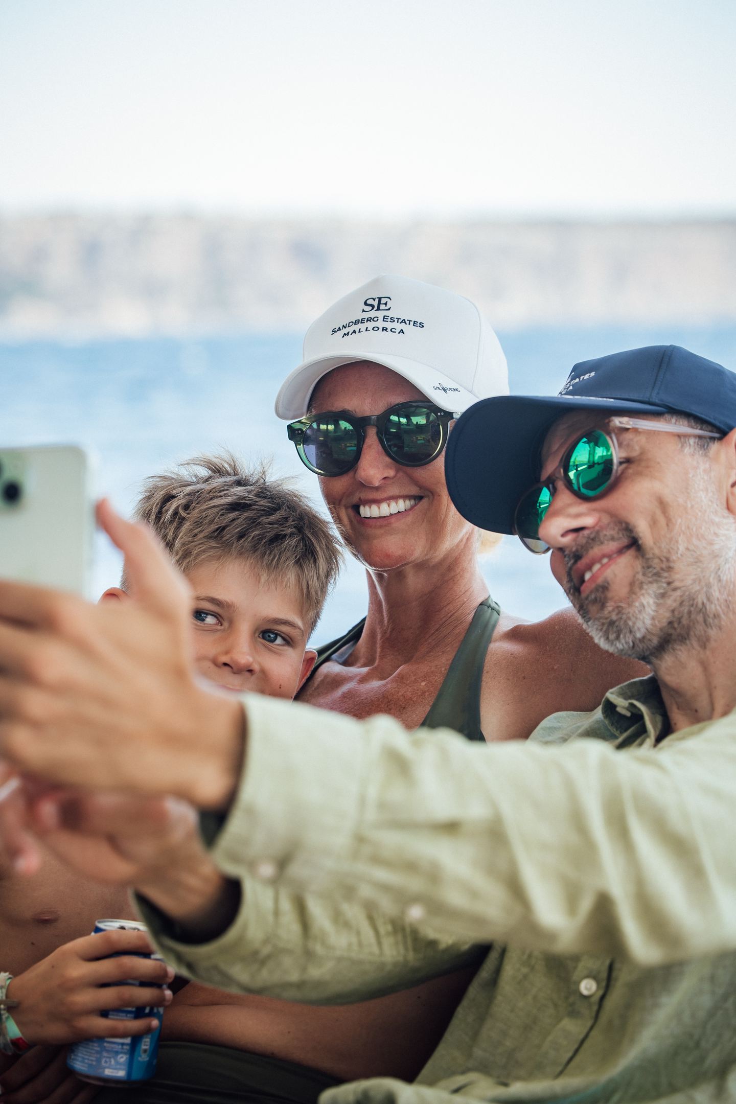 Copa Del Rey, Real Club Náutico Palma 2024