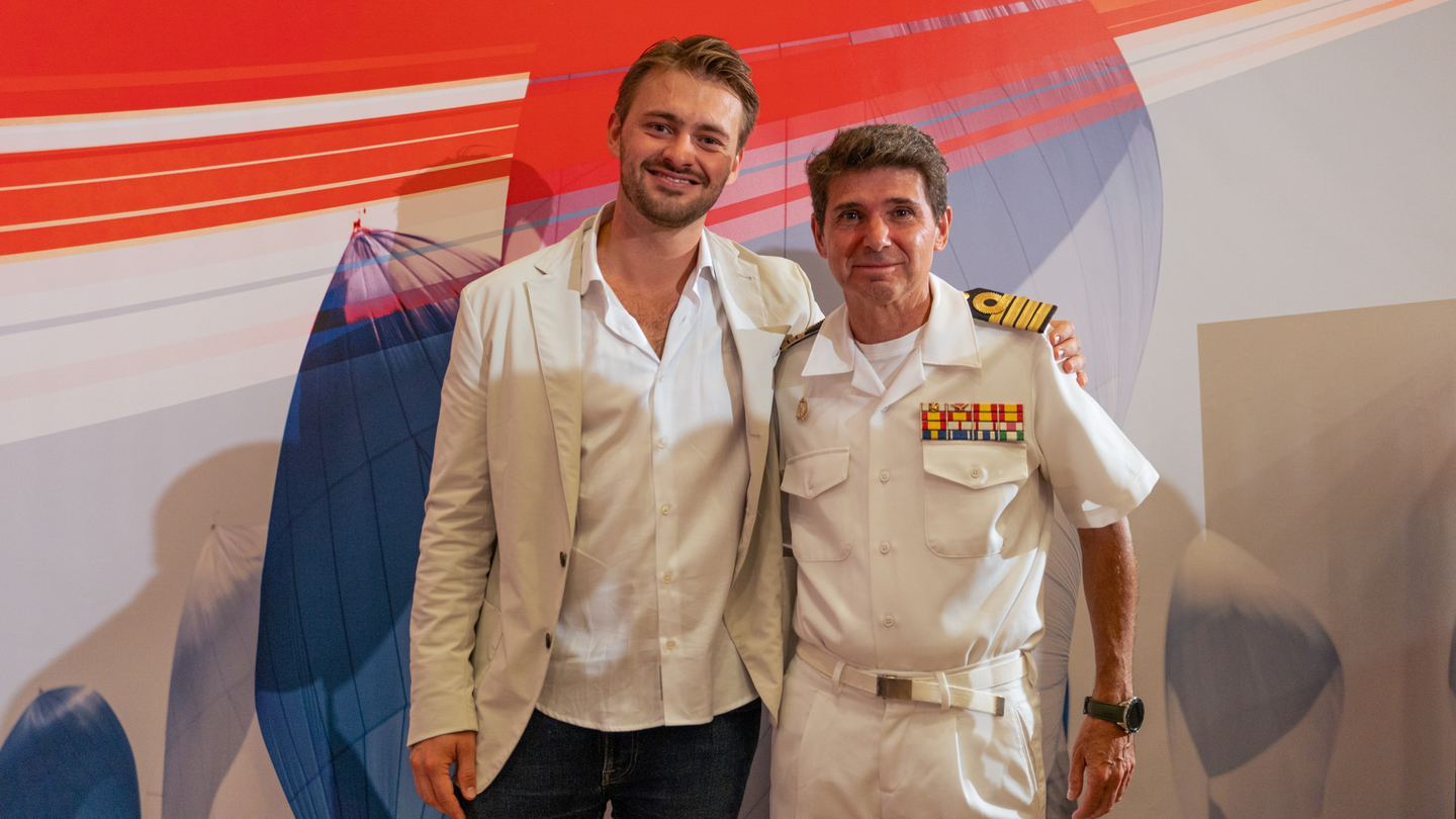 Ein denkwürdiger Tag