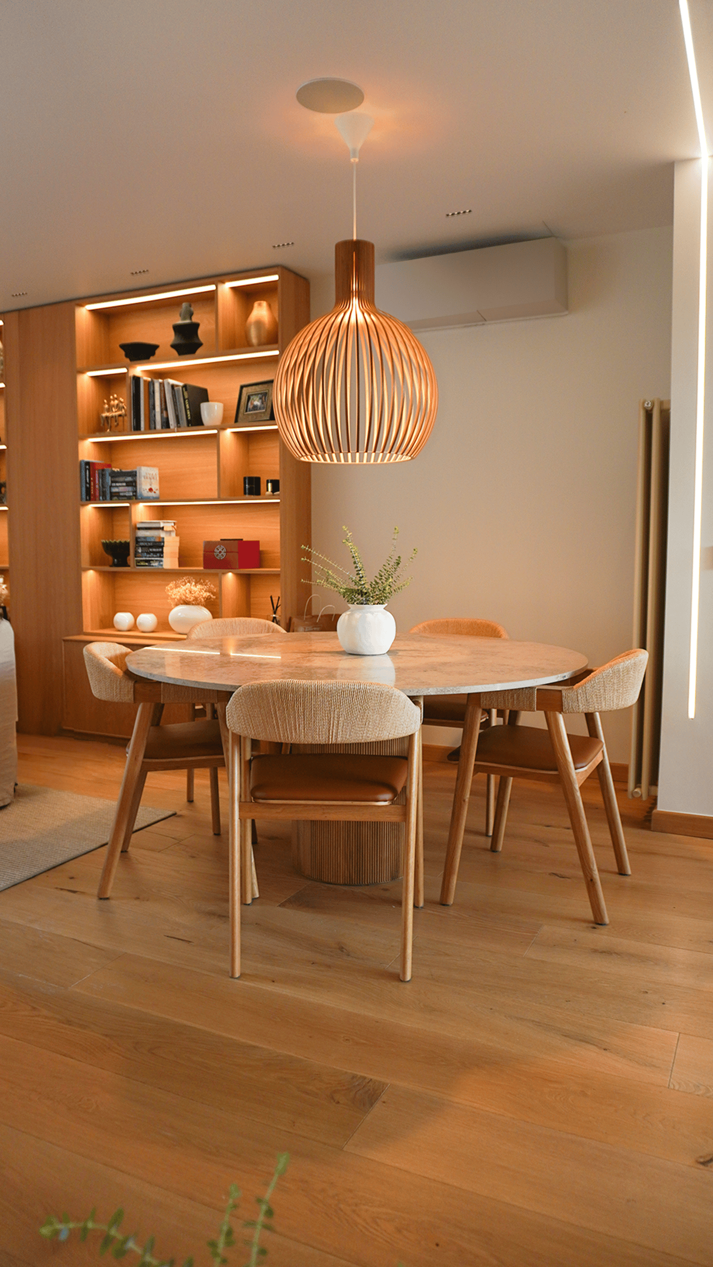 The Sandberg Estates Team