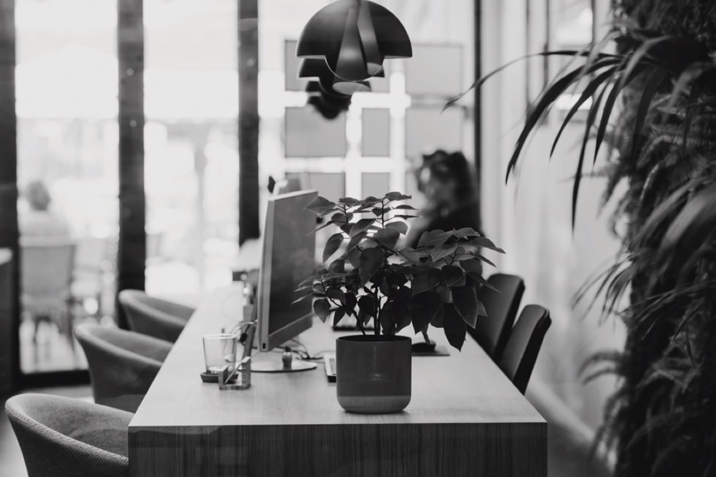 The Sandberg Estates Team