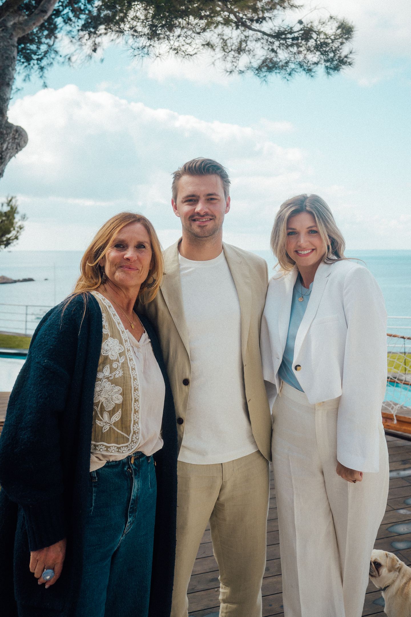 Lasst Sandberg den richtigen Käufer für euer Haus finden