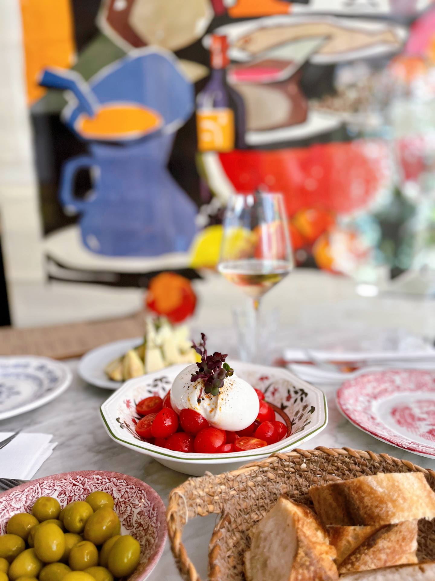 Hur är det med levnadskostnaderna?