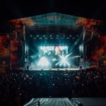 A Summer Night to Remember: Blue Live at Es Jardí