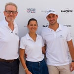 Sandberg Estates årliga golftävling med Charly Steeb - Copy