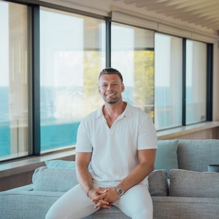 Agent: Christopher Calvin Klatt