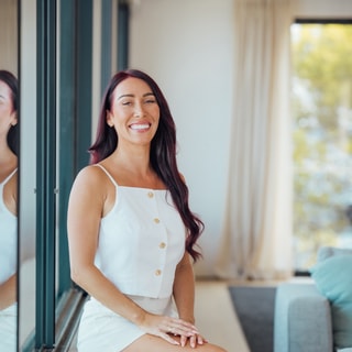 Agent: Natalie Crossley