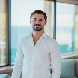 Agent: Rebuar Georg Wentz