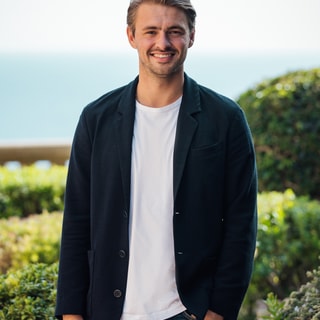 Agent: Michael Sandberg Schwalbach