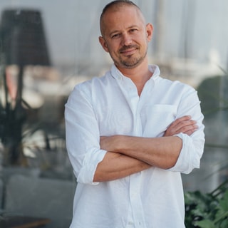 Agent: Daniel Ballmann