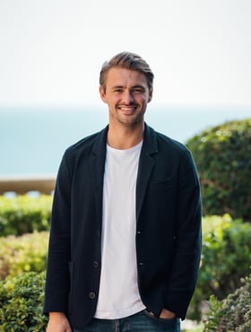 Michael Sandberg Schwalbach