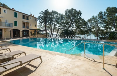 Luxury and exclusive living in Mallorca 3