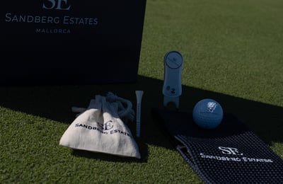 En framgångsrik dag med golf och givande: 31 500 euro insamlade till JoyRon Foundation 2