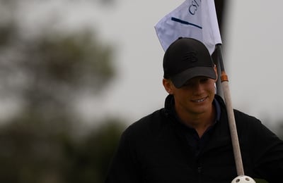 En framgångsrik dag med golf och givande: 31 500 euro insamlade till JoyRon Foundation 3