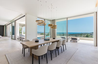 Aktuella trender i fastighetspriserna på Mallorca 2