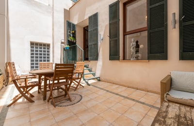 Das Juwel der Balearen 2