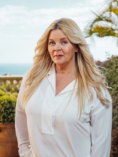 Cecilia Sandberg Schwalbach