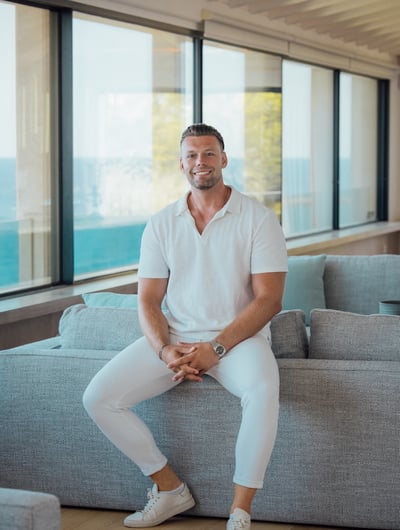 Christopher Calvin Klatt