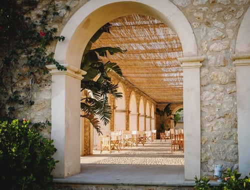 Upptäck Mallorcas största hus 3