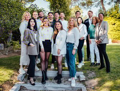 Lassen Sie sich von Sandberg Estates zum richtigen Zeitpunkt zu Ihrem perfekten Haus führen 2