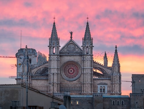 Lassen Sie sich von Sandberg Estates zum richtigen Zeitpunkt zu Ihrem perfekten Haus führen 1