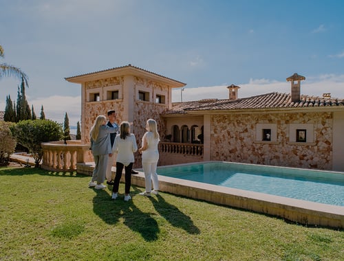 Låt Sandberg Estates guida dig till ditt perfekta hem vid rätt tidpunkt 2