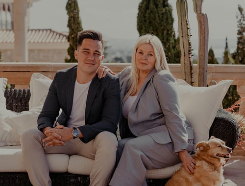 Låt Sandberg Estates guida dig till ditt perfekta hem vid rätt tidpunkt 3