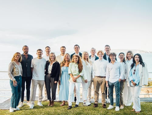 Warum Sandberg Estates wählen? 1