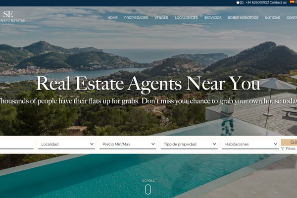 Wir starten unsere neue Website!