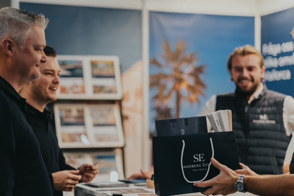 Dankeschön Schweden!