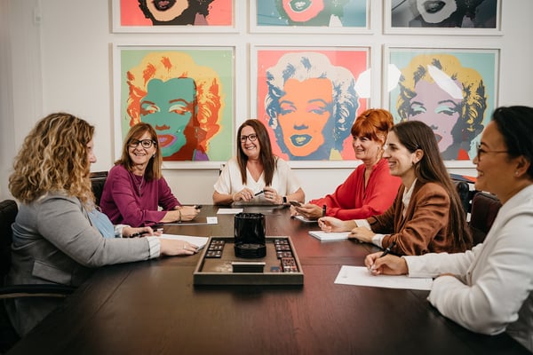 All things Mortgages with Juanita Casanas