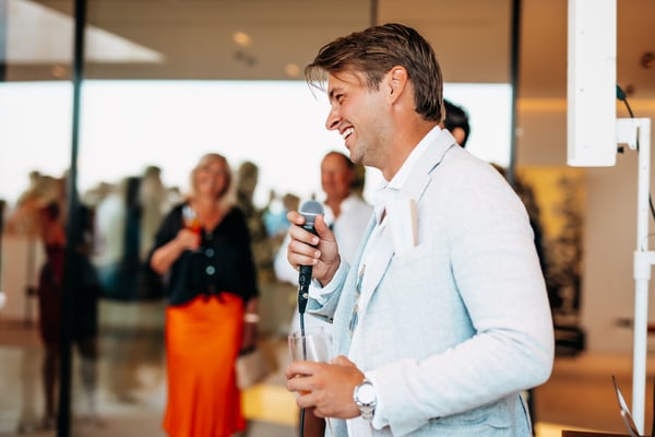 Sandberg Estates X The Artwalk