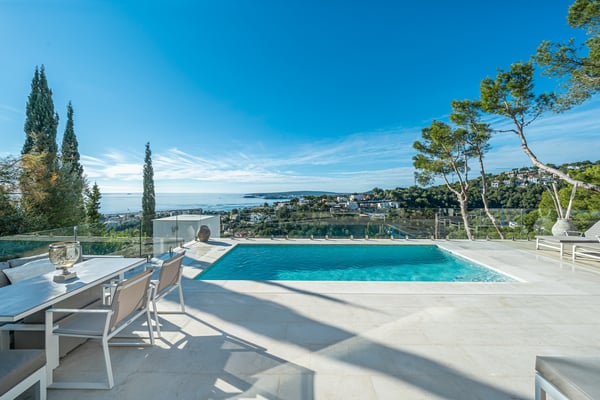 Costa d'en Blanes: An exclusive and residential area on the Southwest of Mallorca