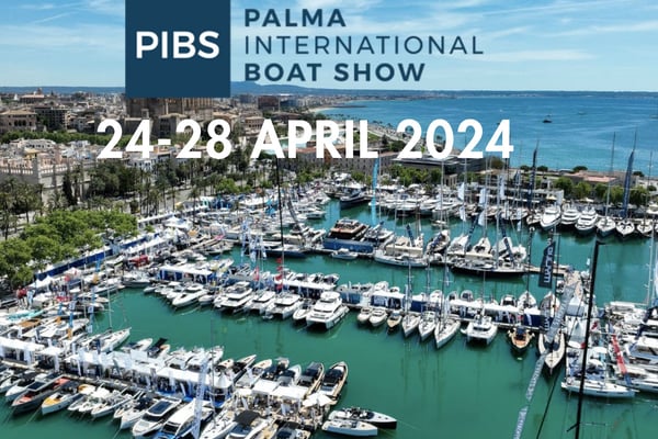 Palma International Boat Show 2024