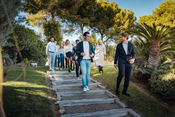 Wie man einen Immobilienmakler auf Mallorca findet