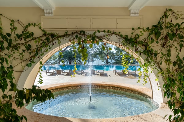 Discover Anchorage Club in Illetas: A Luxurious Retreat on the Balearic Coast