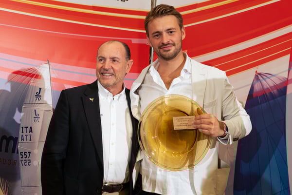 Fin de Fiesta con Sandberg Estates en el Real Club Náutico Palma